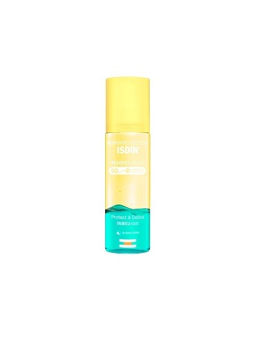 FOTOPROTECTOR ISDIN HYDRO LOTION SPF 50  200 ML